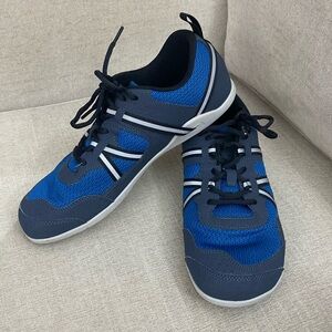 Xero shoes Men’s Prio size 9.5